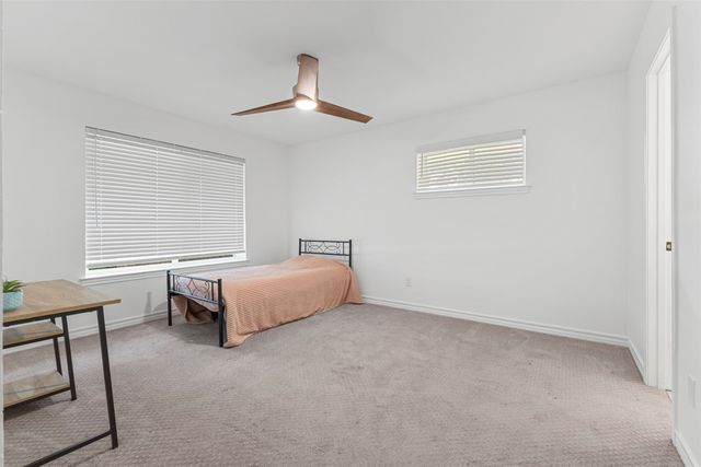 2713 Clearmeadow Court, Bedford, TX 76021