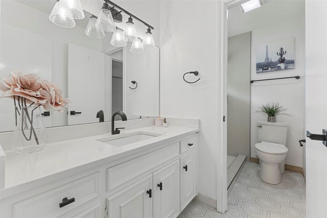 2713 Clearmeadow Court, Bedford, TX 76021