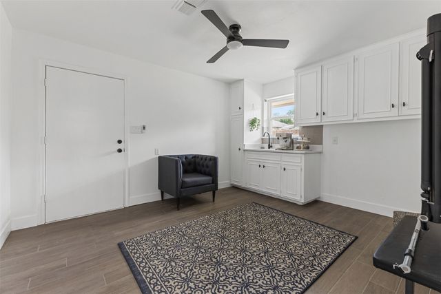 2713 Clearmeadow Court, Bedford, TX 76021