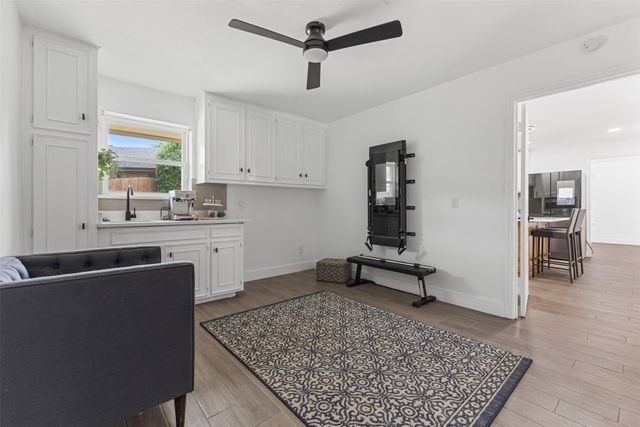 2713 Clearmeadow Court, Bedford, TX 76021