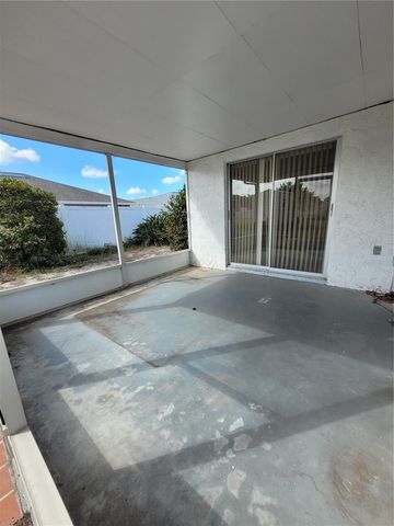 5814 LIDDELL DRIVE, New Port Richey, FL 34652