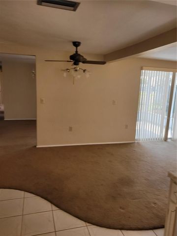 5814 LIDDELL DRIVE, New Port Richey, FL 34652