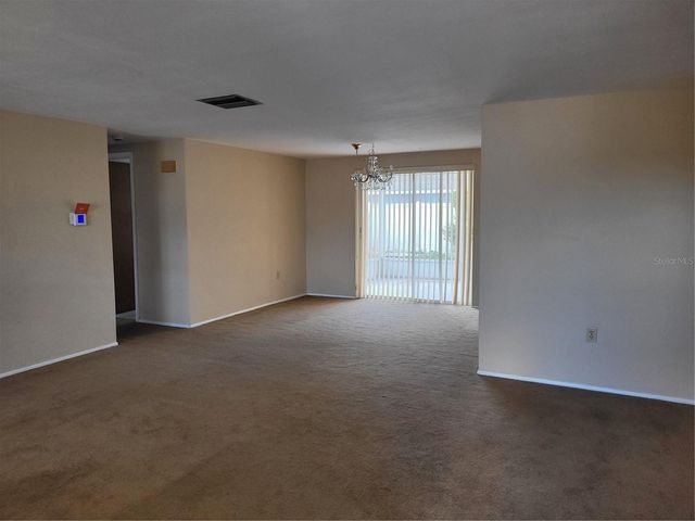 5814 LIDDELL DRIVE, New Port Richey, FL 34652