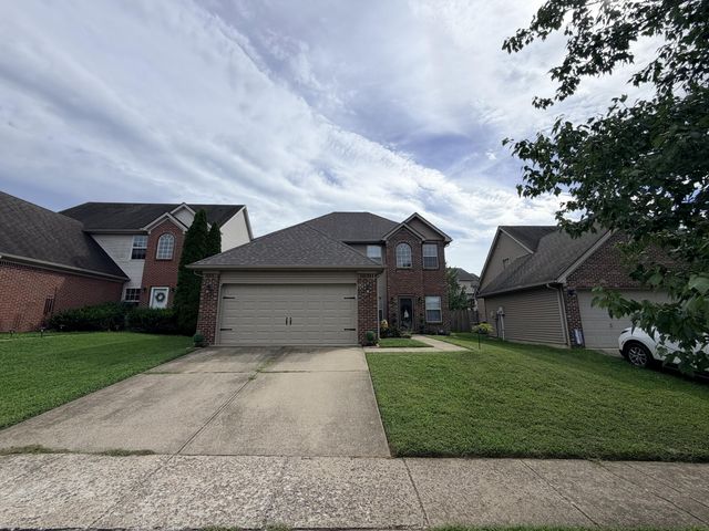 740 Rosslyns Dale, Lexington, KY 40514