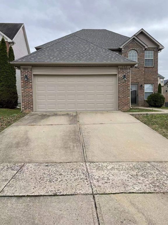 740 Rosslyns Dale, Lexington, KY 40514