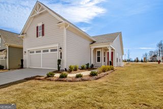 5 Club Cresswind Drive, Newnan, GA 30263