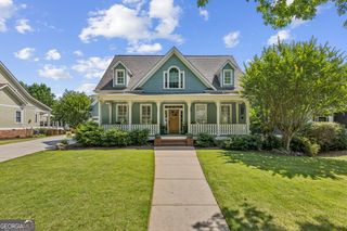 1052 Brush Arbor Circle, Mcdonough, GA 30252
