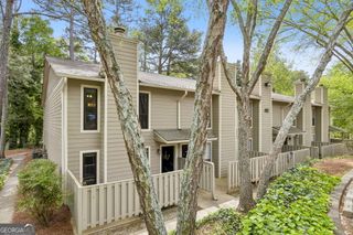 107 River Mill Circle, Roswell, GA 30075