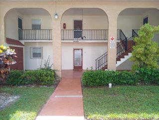 354 N Lake Frances Drive N 354, West Palm Beach, FL 33411