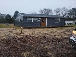 124 N Wheeler, Oscoda Twp, MI 48750
