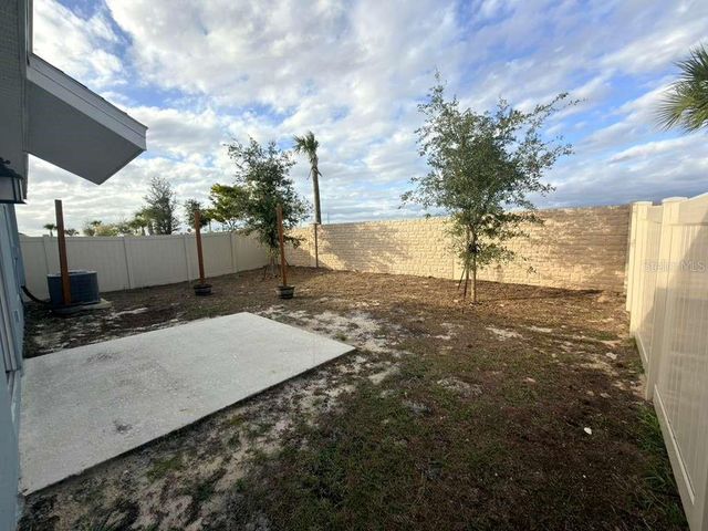 207 AQUA AVENUE, Davenport, FL 33837