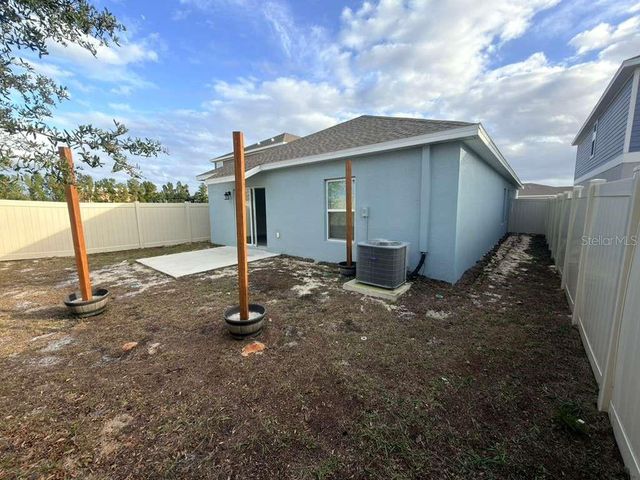 207 AQUA AVENUE, Davenport, FL 33837