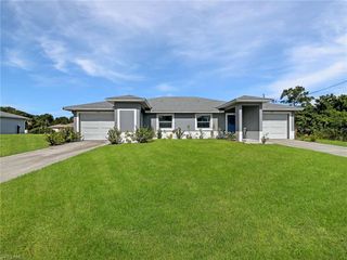 1306 W 12th ST, Lehigh Acres, FL 33972