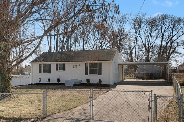 107 Garwood Dr, Nashville, TN 37210