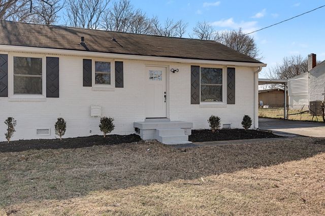 107 Garwood Dr, Nashville, TN 37210