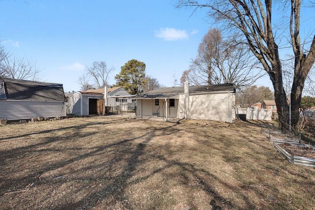 107 Garwood Dr, Nashville, TN 37210