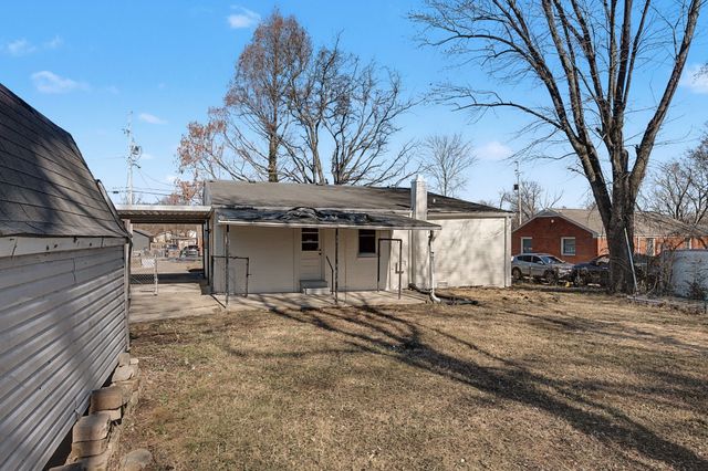 107 Garwood Dr, Nashville, TN 37210