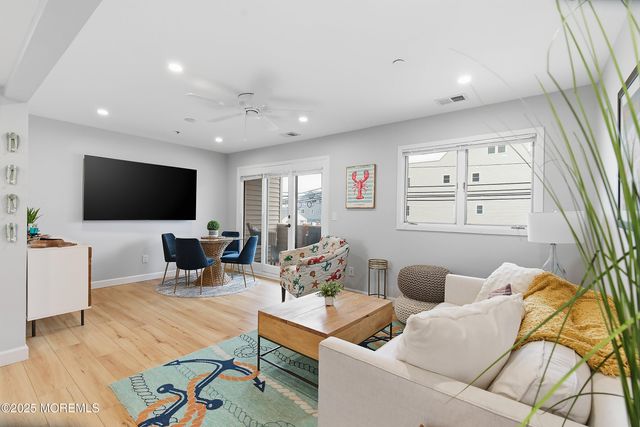 132 Sampson Avenue 2, Seaside Heights, NJ 08751