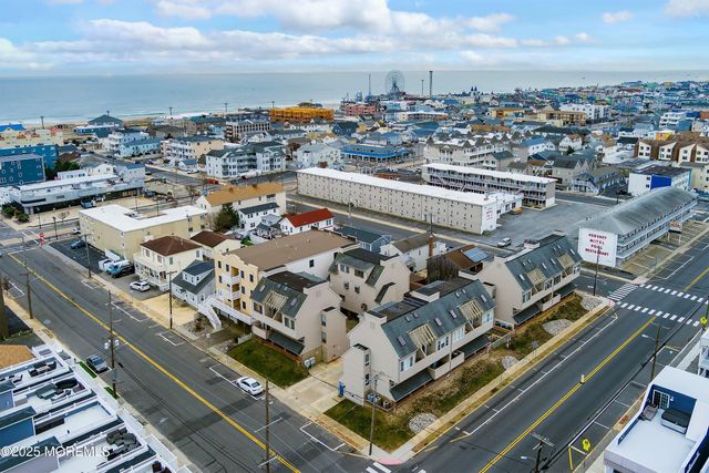 132 Sampson Avenue 2, Seaside Heights, NJ 08751