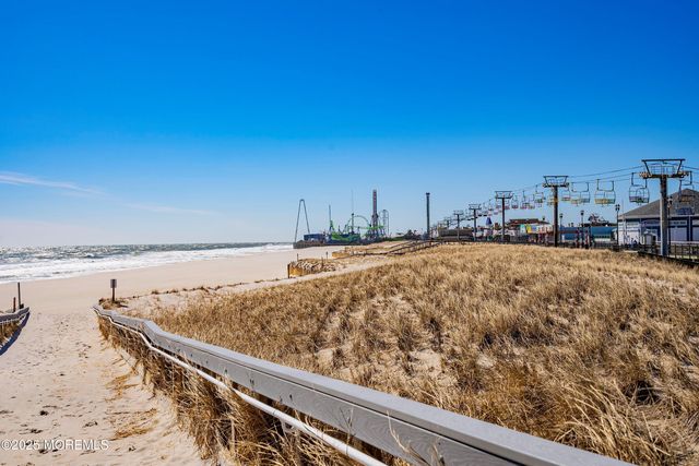 132 Sampson Avenue 2, Seaside Heights, NJ 08751