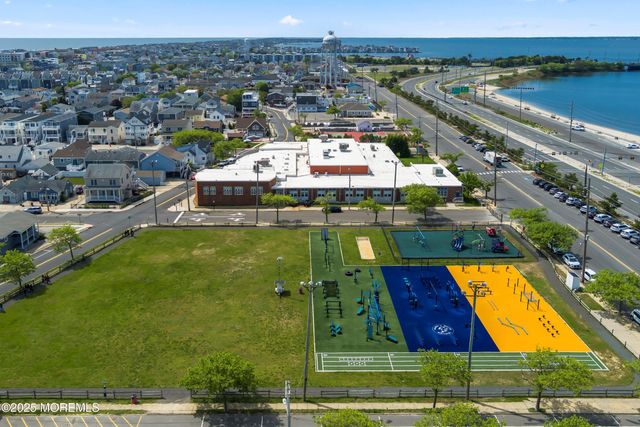 132 Sampson Avenue 2, Seaside Heights, NJ 08751