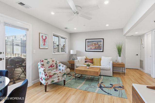 132 Sampson Avenue 2, Seaside Heights, NJ 08751