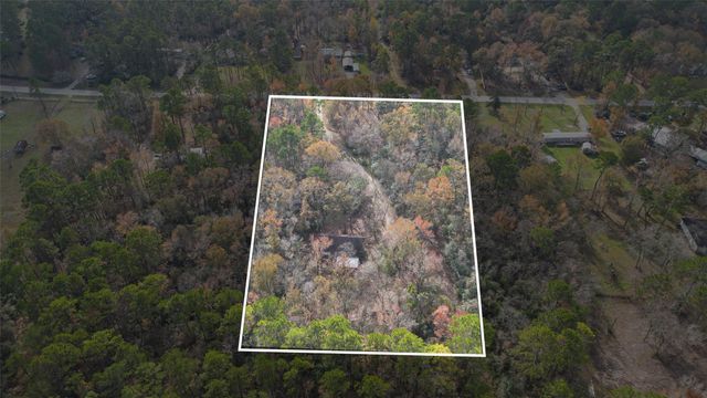 531 County Road 4882 S, Dayton, TX 77535