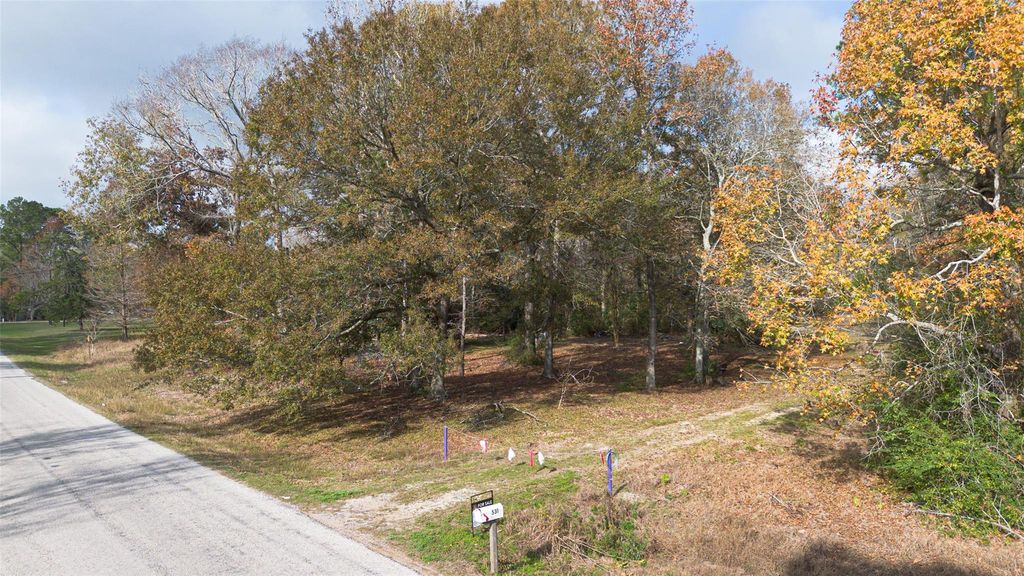 531 County Road 4882 S, Dayton, TX 77535