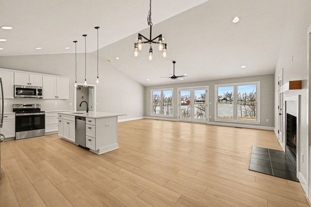 1878 Saint James Place, Verona, KY 41092