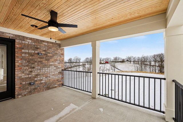 1878 Saint James Place, Verona, KY 41092