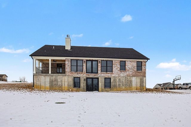 1878 Saint James Place, Verona, KY 41092