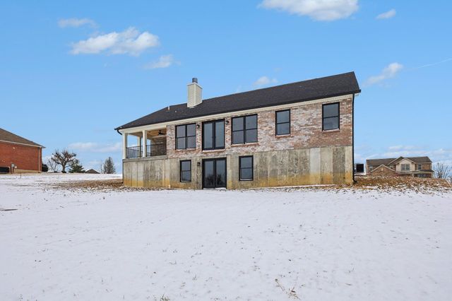 1878 Saint James Place, Verona, KY 41092