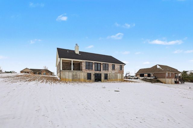 1878 Saint James Place, Verona, KY 41092