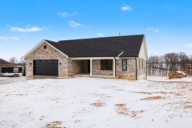 1878 Saint James Place, Verona, KY 41092