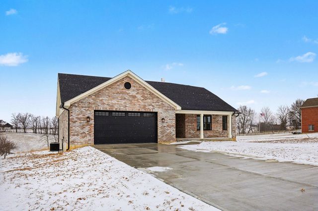 1878 Saint James Place, Verona, KY 41092