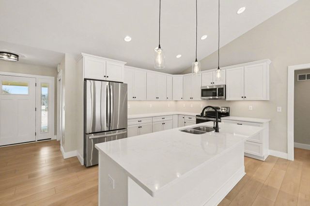 1878 Saint James Place, Verona, KY 41092