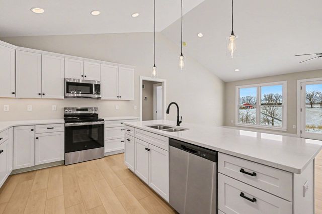 1878 Saint James Place, Verona, KY 41092