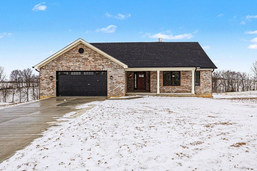 1878 Saint James Place, Verona, KY 41092