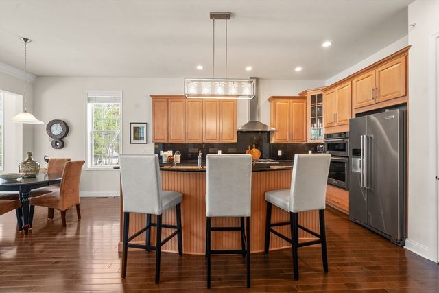 40 Ridgewood Dr 40, Stow, MA 01775