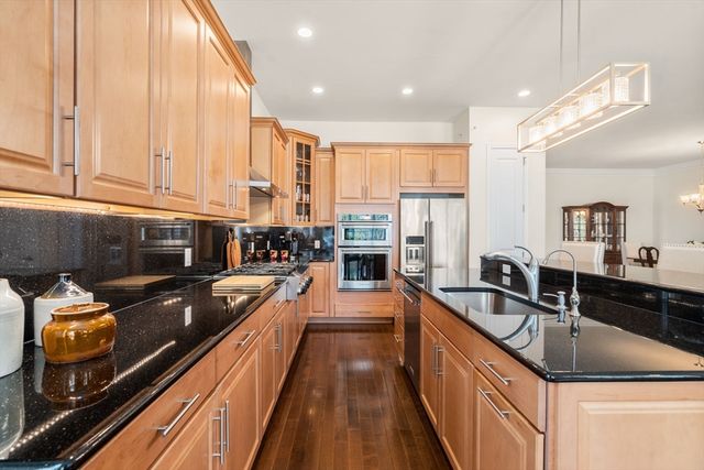 40 Ridgewood Dr 40, Stow, MA 01775