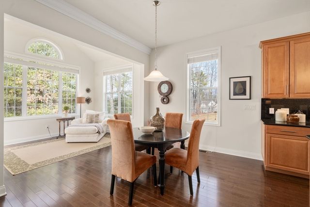 40 Ridgewood Dr 40, Stow, MA 01775