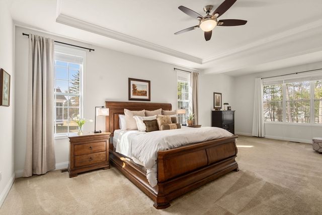 40 Ridgewood Dr 40, Stow, MA 01775