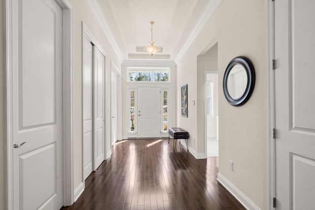 40 Ridgewood Dr 40, Stow, MA 01775