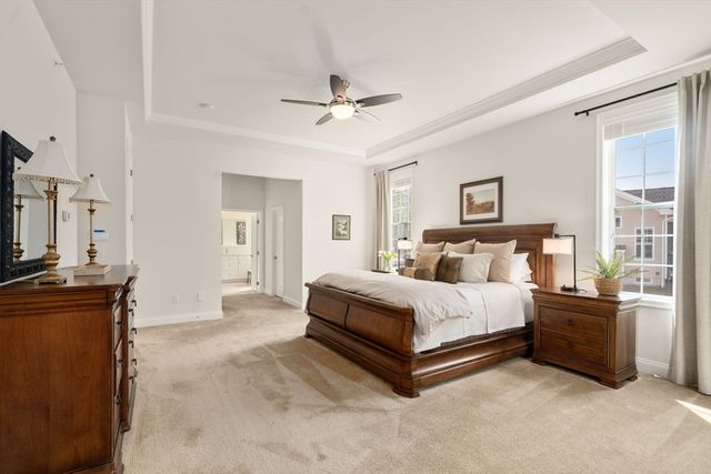 40 Ridgewood Dr 40, Stow, MA 01775