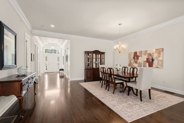 40 Ridgewood Dr 40, Stow, MA 01775