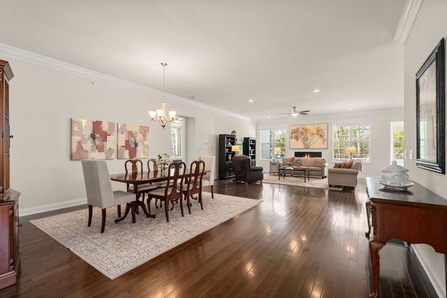 40 Ridgewood Dr 40, Stow, MA 01775