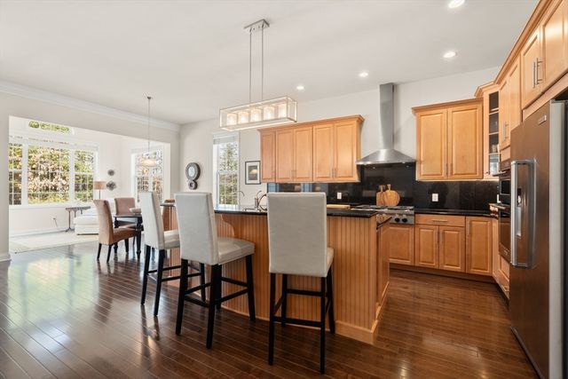 40 Ridgewood Dr 40, Stow, MA 01775