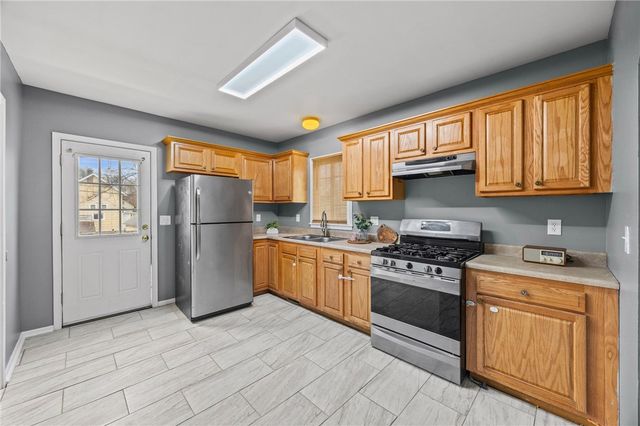 682 Frost Avenue, Rochester, NY 14611