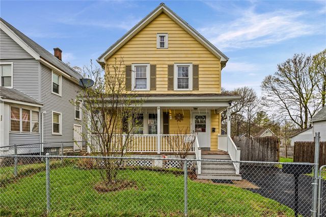 682 Frost Avenue, Rochester, NY 14611