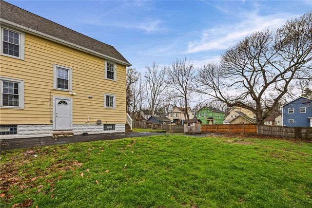 682 Frost Avenue, Rochester, NY 14611